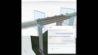 Velr IFC #01 — AI-Native BIM at the Edge