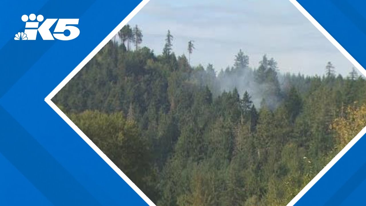 JBLM helicopter crash now a 'death investigation,' authorities say