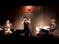 悲しい色やね (上田正樹) / Covered by Satomi 2018年10月25日