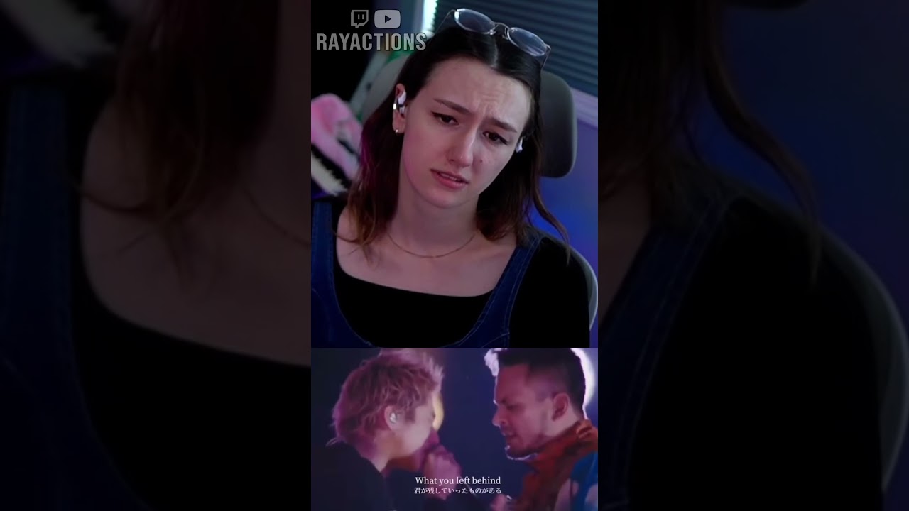 So EMOTIONAL | #Taka - Voice (Live Tribute to Kei from Pay money To my Pain) | Full #Reaction on YT