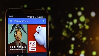 Top 3 Apps To Watch Movies For FREE On Android || 2019 screenshot 5