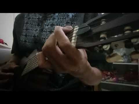 Begin 恋しくて カバー インドネシア人