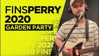 Garden Party - Live at Finsperry2020