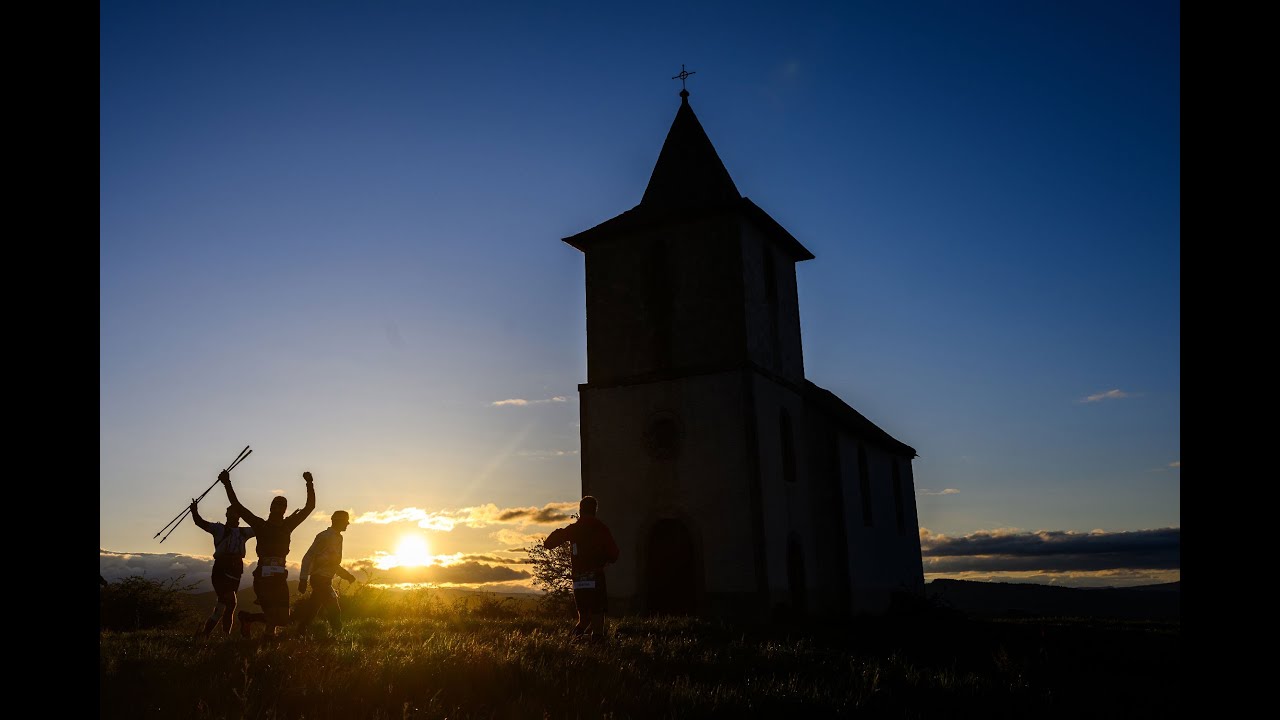 TRANS AUBRAC 2024 : Best Of