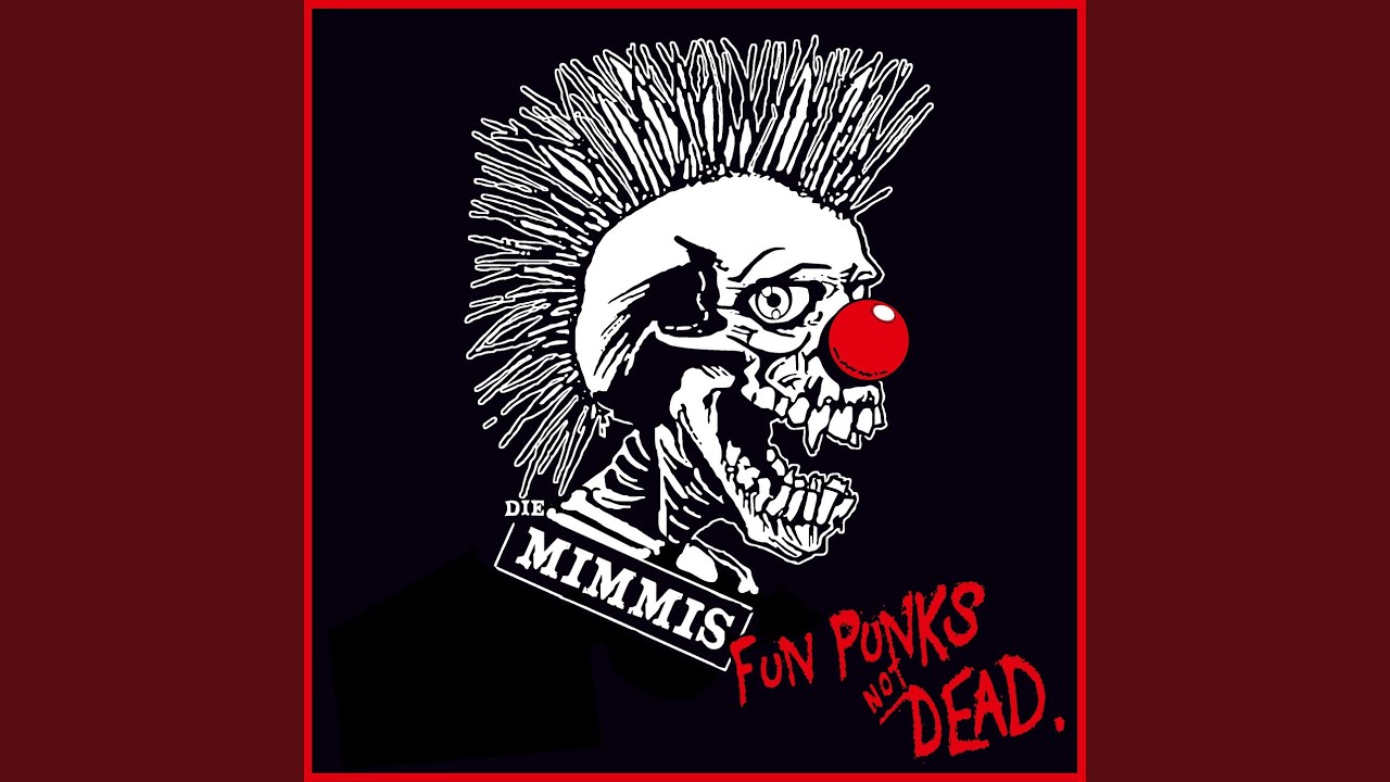 Παρακολούθηση Fun Punks Not Dead στο YouTube Παρακολούθηση Fun Punks Not Dead στο YouTube
