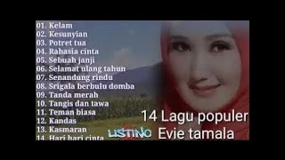 Download Lagu Evie Tamala || Lagu Nostalgia Paling Dicari || Lagu Kenangan 80-90An MP3