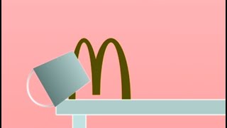 Mcdonalds Building Bricks Zani Logo Effects