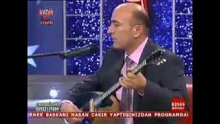 Kerem Aydınlı (Potpori) Çankırılı Şaban Gürsoyla Yaren Geceleri Programı