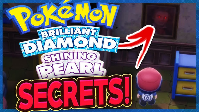 Route 226 (Encounters & Items) - Postgame Areas - Postgame, Pokémon:  Brilliant Diamond & Shining Pearl