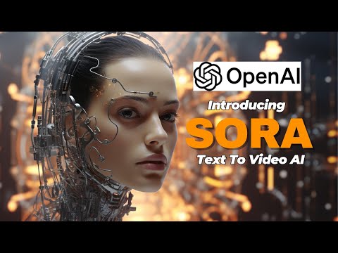 OpenAI Tool Creates