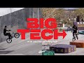 Jacob cable  matt nordstrom  odyssey bmx  big tech