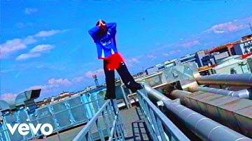 Eva Bloo - EVA BLOO (Official Visual Video)