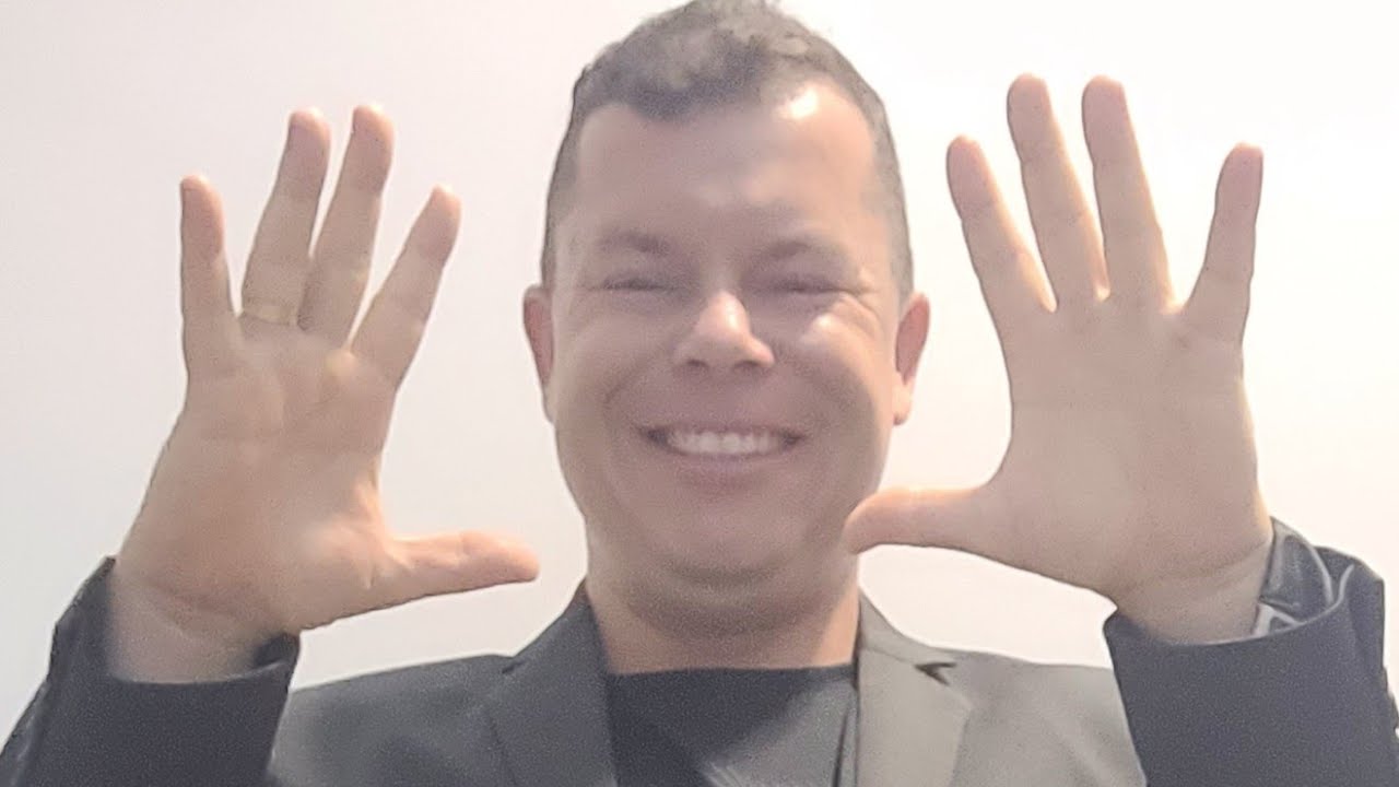 Devocional de Oração, Louvor e a Palavra  de Deus. Você pode ser Feliz em Cristo Jesus? Lucas 6