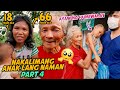 Matigas pa ang Baton Part 4 | Natunaw nanaman ang Puso ko