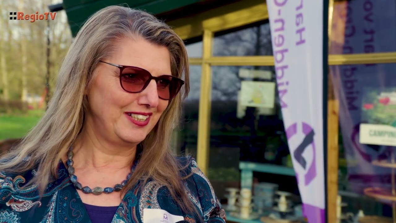 Hart voor Midden-Groningen in Muntendam