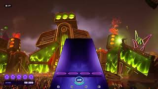 Fortnite Festival: Gangnam Style - PSY (Easy, Bass) [2024/06/20] screenshot 5