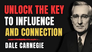 How to Make People Feel Important - Techniques for Winning Hearts and Minds | Dale Carnegie!