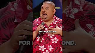 Sunday Kid - Gabriel Iglesias