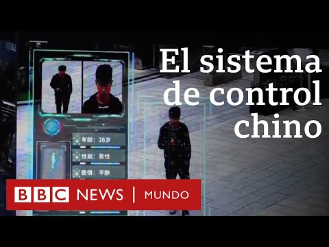 Vídeo: China Instala Una Aplicación De Vigilancia Secreta En Los Teléfonos De Los Viajeros