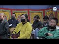 ALL INDIA RADIO AIZAWL INHLAN THARNA PROGRAMME 2021