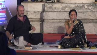 William Dalrymple, Vidya Shah and the Last Mughal