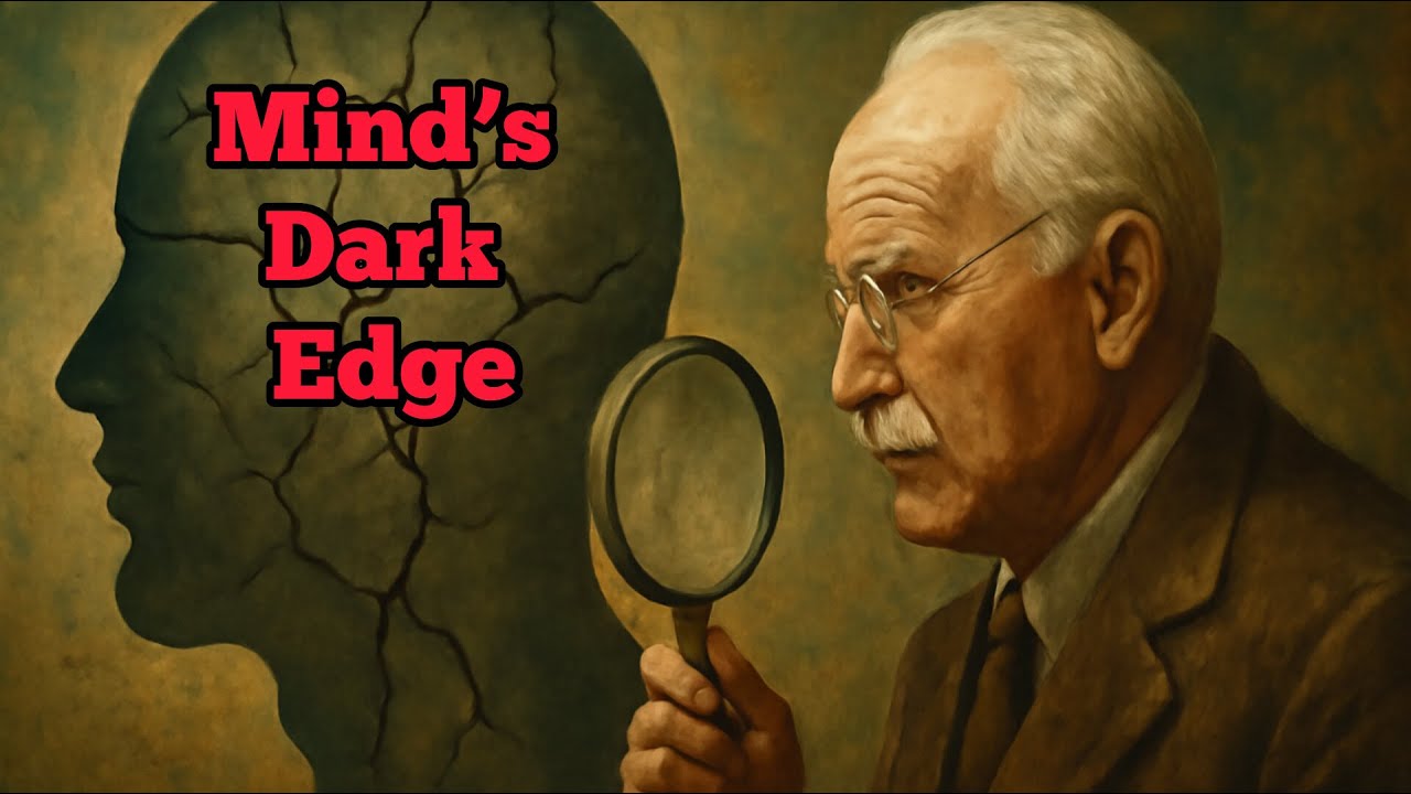 The Dangers of Knowing Yourself Too Deeply – Carl Jung’s Dangerous Truth