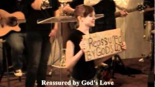 "Cardboard Testimonies"—Crossfire Youth
