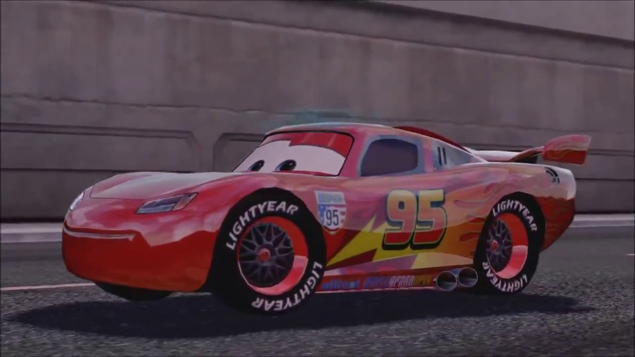 Disney Cars 2 Movie Game Part 5 YouTube