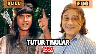 Pemain film tutur tinular 1997 dulu dan sekarang