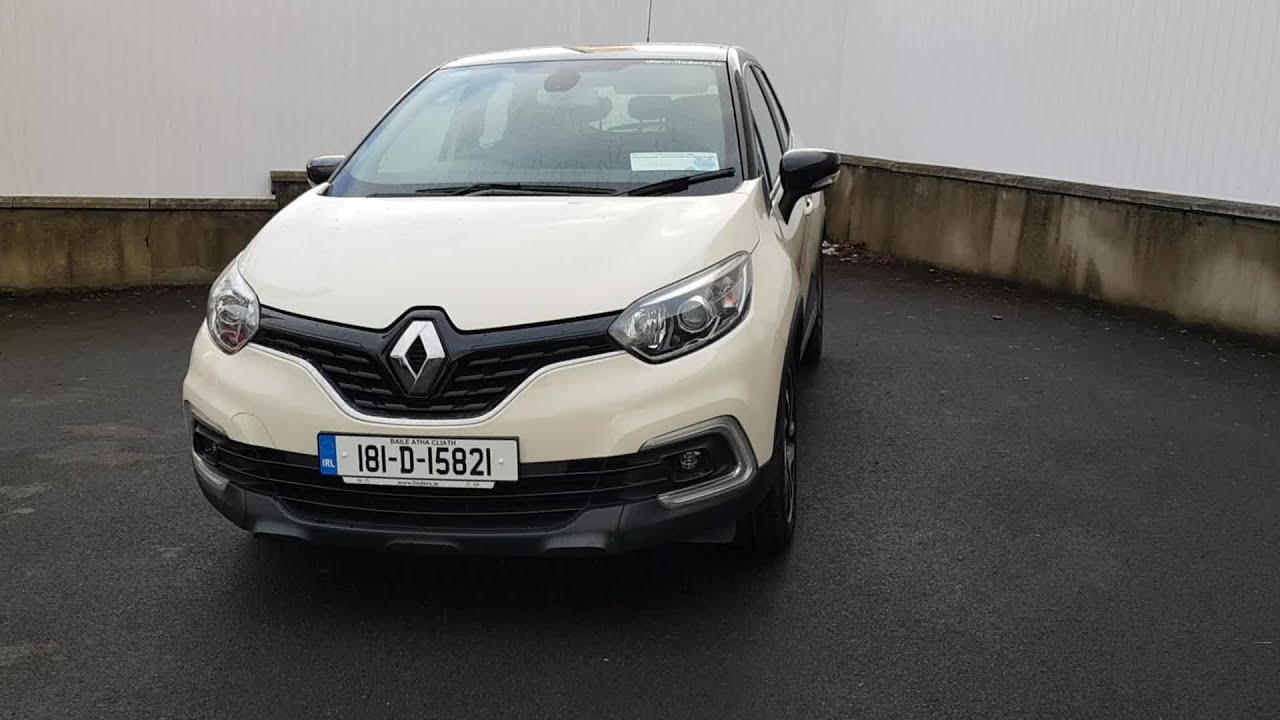 Renault Captur 1 (D-Serie)