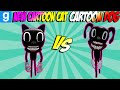 NEW CARTOON CAT VS CARTOON DOG! - Garry's Mod Sandbox
