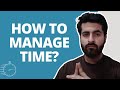 Time management   ezsnippet  neeraj walia