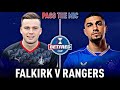 LIVE  William Hill Scottish Cup Fourth Round Draw - YouTube