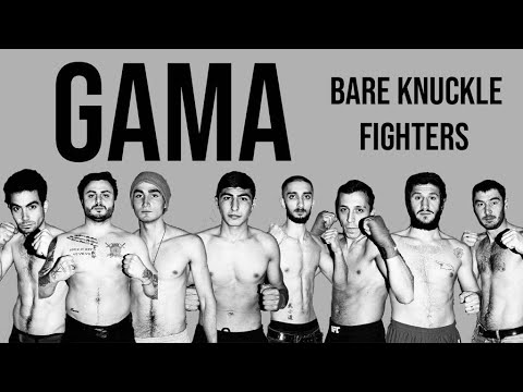 GAMA BK. გაიცანით ჩვენი მებრძოლები. მუშტი–კრივი: გიჟური, ვაჟკაცური სპორტი!