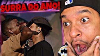 PH REAGE / (CIGANO VC E MALUCO!) JHONY MC X CIGANO -@BatalhaDaAldeia  INTERESTADUAL