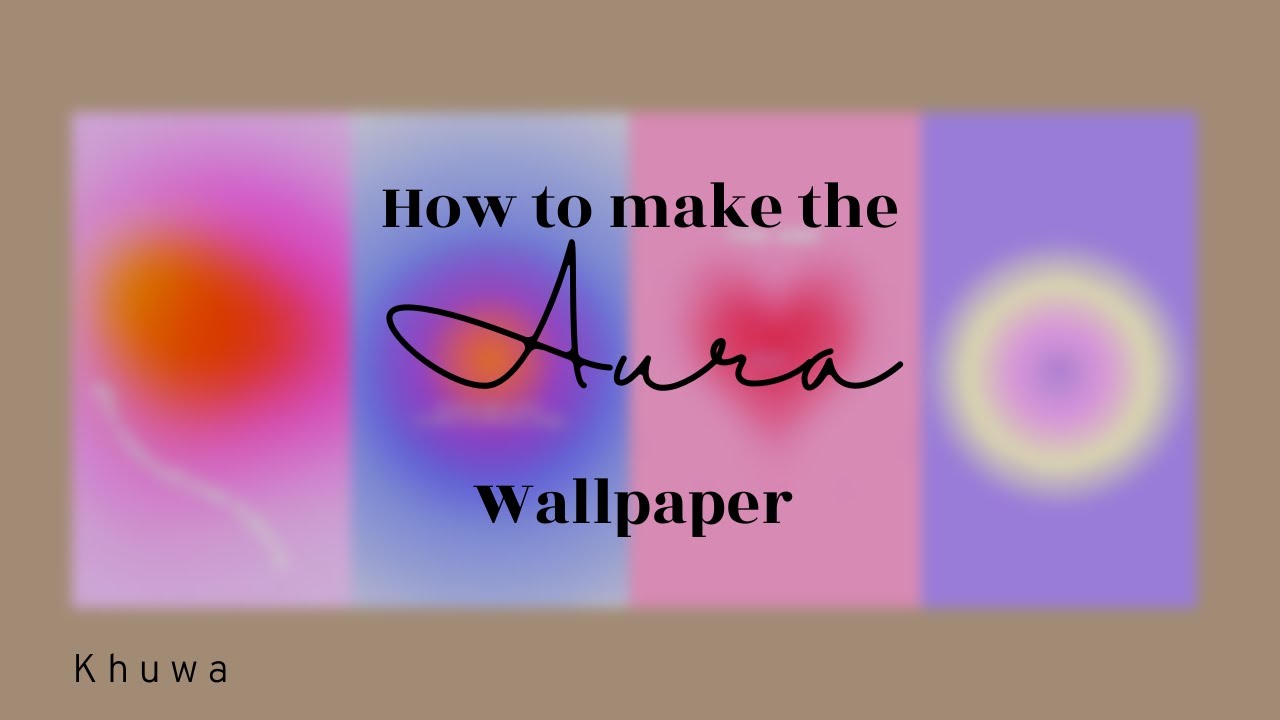 Download 999 Release Pink Aura Aesthetic Wallpaper  Wallpaperscom