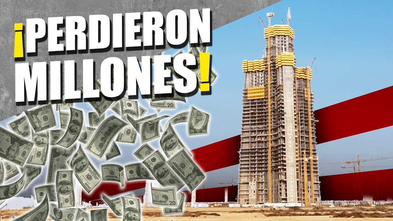 ERRORES De Construcción Que Costaron MILLONES - YouTube