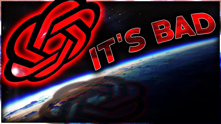 You Really Don't Hate AI Enough