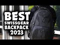 👉 Best SwissGear Backpacks 2023 | Top 4 SwissGear Backpacks | Review Spot