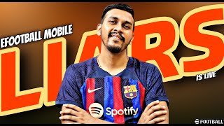 eFootball 26 Mobile Pack Opening &amp; Trying New Epics #shorts #efootball