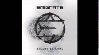 Emigrate feat. Marilyn Manson - Hypothetical