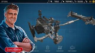 Top 5 mejores juegos para android 2018 screenshot 4