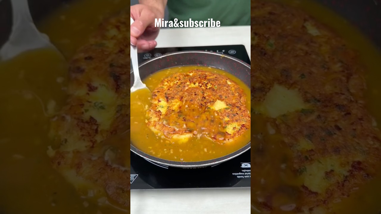 Como hacer pechuga de pollo receta fácil#subscribe