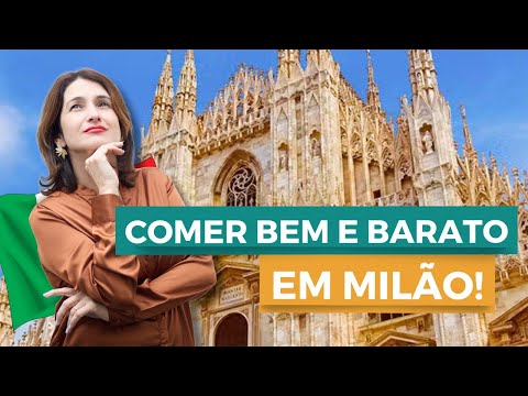 Onde Comer
