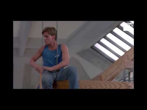 "Dying In Your Arms" By Haunt Me: The Breakfast Club Montage