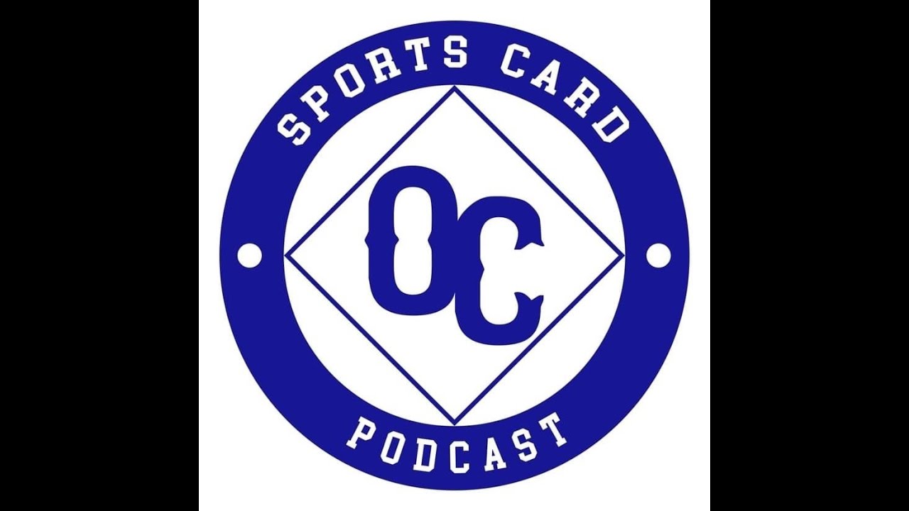 The Off Center Sports Card Show