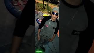 👽 YeTiXx en la escena 👽👽 Freestyle real desde Cali pa’l mundo 🌍 #freestyle #rap #hiphop