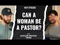 Women Shouldn't Teach? Biblical Gender Roles Explained - Valiant Podcast #12