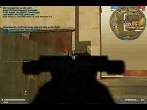 BF2 hack/aimbot