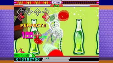 DDR Party Collection [JPN]-IF YOU WERE HERE